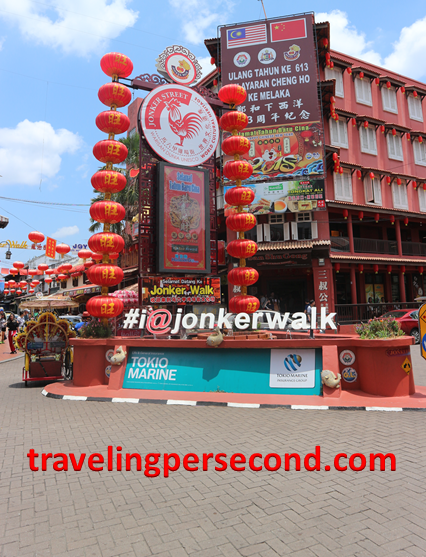 jonker street
