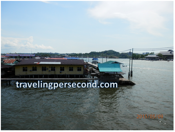 kampong ayer