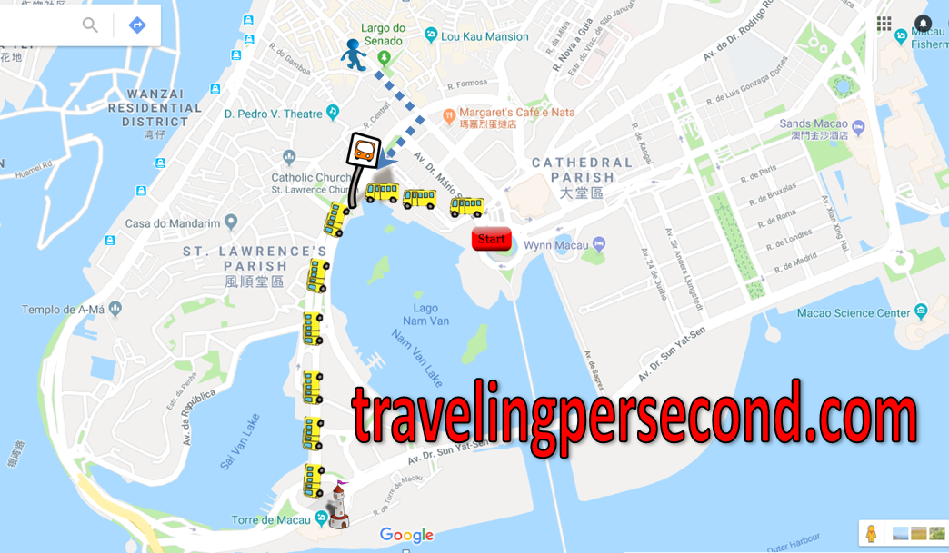 Misi Pencegatan Bus2