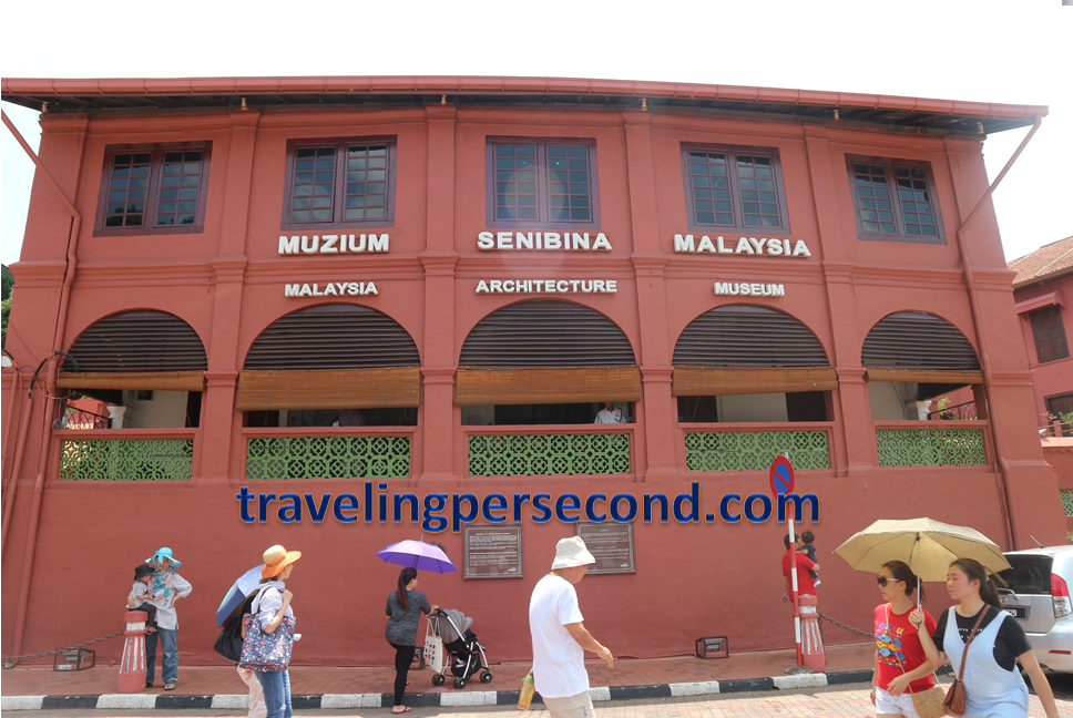 Muzium Senibina Malaysia