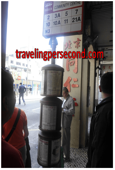 Shelter Bus Macau2
