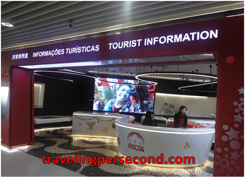 Tourist Information2