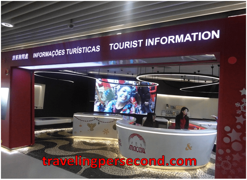 Tourist Information2