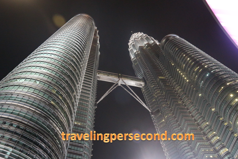 petronas twin tower