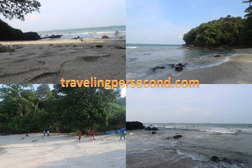 Pantai Karang Pandan