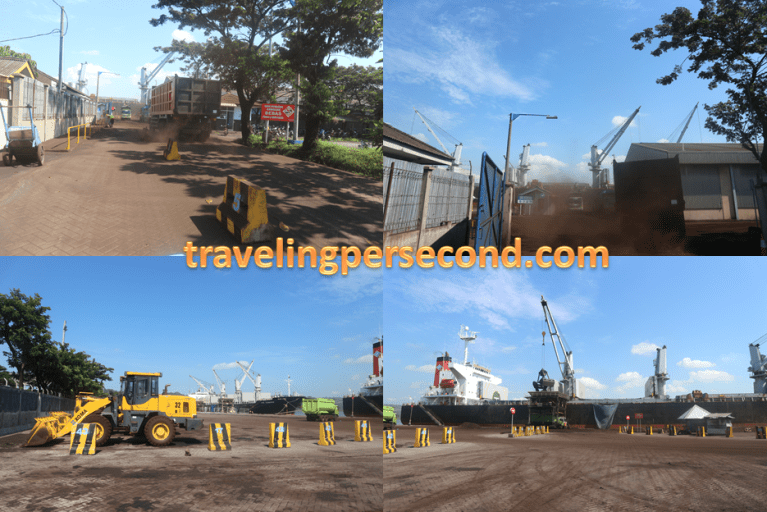 Pelabuhan Tanjung Intan