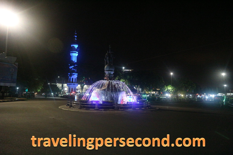 Alun Alun Cilacap